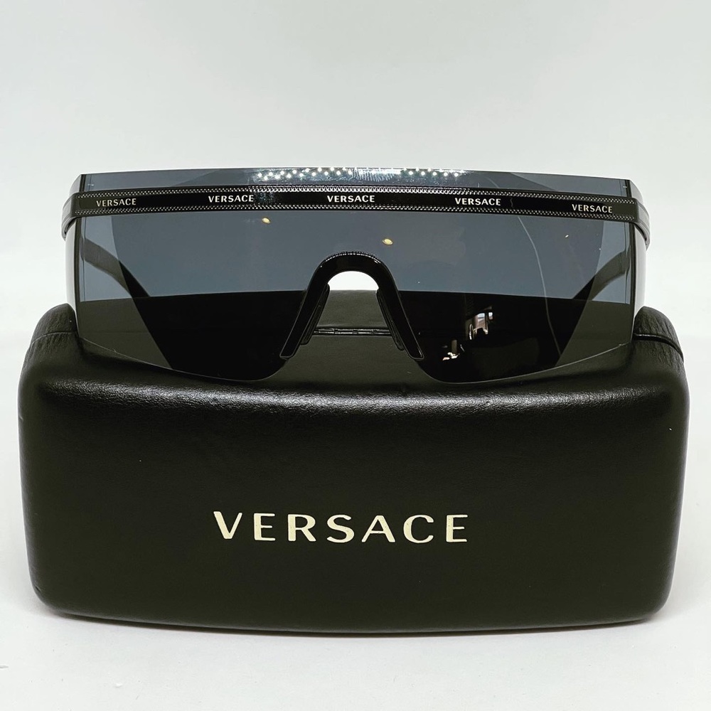 Versace Sunglasses